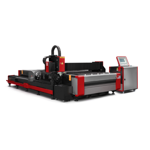 The Latest Laser Cutting Machine